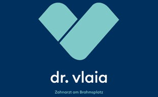 Doctor medic stom. Raul Louis Vlaia in Baden-Baden - Logo