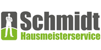 Kundenlogo Schmidt Hausmeisterservice