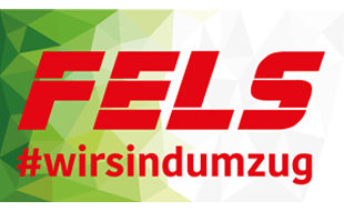 Fritz Fels GmbH in Heidelberg - Logo