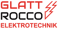 Kundenlogo Glatt + Rocco Elektrotechnik GmbH