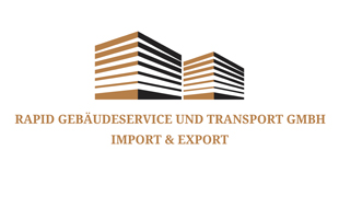 Rapid Gebäudeservice und Transport GmbH in Baden-Baden - Logo