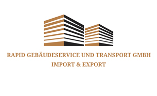 Rapid Gebäudeservice und Transport GmbH in Baden-Baden - Logo