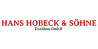 Kundenlogo Hans Hobeck u. Söhne Dachbau GmbH