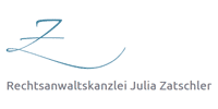 Kundenlogo Julia Zatschler