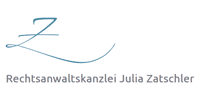 Kundenlogo Julia Zatschler Kundenlogo Julia Zatschler