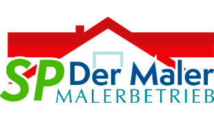 SP Der Maler Malerbetrieb in Eggenstein Leopoldshafen - Logo