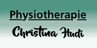 Kundenlogo Christina Hudi Physiotherapie