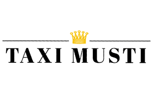 Taxi Musti in Lörrach - Logo