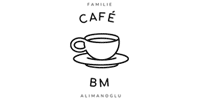 Kundenlogo Bistro Café BM Alimanoglu Family