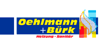Kundenlogo Oehlmann & Bürk GmbH