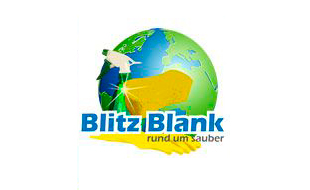 Blitz Blank GmbH & Co. KG in Baden-Baden - Logo