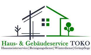 Haus- & Gebäudeservice TOKO in Leimen in Baden - Logo