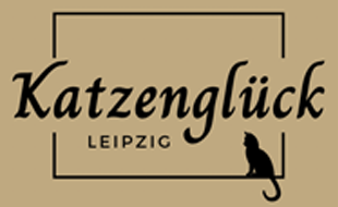 Katzenglück Leipzig - mobile Katzenbetreuung für Leipzig & Umgebung in Leipzig - Logo