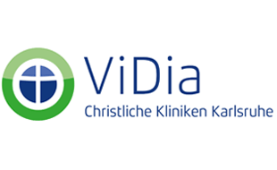 ViDia Christliche Kliniken Karlsruhe in Karlsruhe - Logo