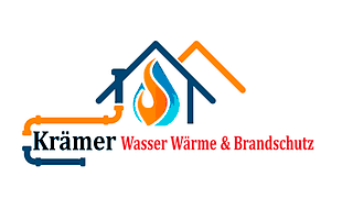 Krämer Wasser, Wärme & Brandschutz in Gernsbach - Logo