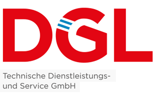 D.G.L. Technische Dienstleistungs- u. Service GmbH in Leipzig - Logo