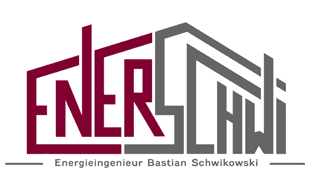 EnerSchwi - Energieingenieur Bastian Schwikowski in Leipzig - Logo