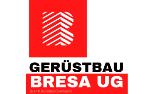 Bresa Gerüstbau UG (haftungsbeschränkt) in Mannheim - Logo