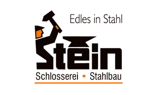 Stein Jörg Schlosserei - Stahlbau - Torbau - Edelstahlverarbeitung in Loßburg - Logo