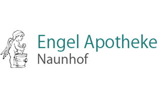Engel-Apotheke in Naunhof bei Grimma - Logo