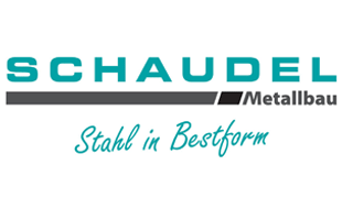 Schaudel Metallbau GmbH in Ettenheim - Logo