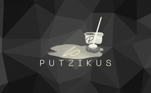 Putzikus in Nußloch - Logo
