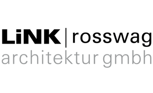 LiNK/rosswag architektur GmbH in Pfinztal - Logo