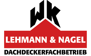 Lehmann & Nagel GmbH Dachdeckerfachbetrieb in Stutensee - Logo