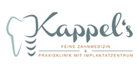 Kundenlogo Kappels feine Zahnmedizin