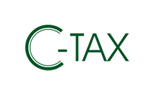 C-TAX Steuerberatungsgesellschaft Oschatz mbH in Oschatz - Logo
