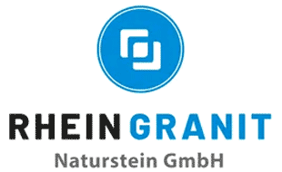 Rhein Granit und Naturstein GmbH in Ludwigshafen am Rhein - Logo