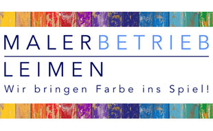 Malerbetrieb Leimen in Leimen in Baden - Logo