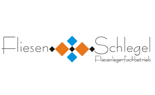 Fliesen-Schlegel in Leipzig - Logo