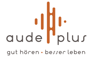 Audeplus Hörakustik in Freiburg im Breisgau - Logo