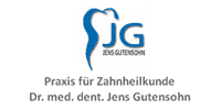 Kundenlogo Gutensohn Jens Dr. med. dent.