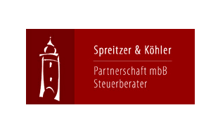 Spreitzer & Köhler Part mbB Steuerberater in Karlsruhe - Logo