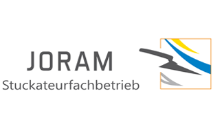 Joram GmbH Stuckateurfachbetrieb in Muggensturm - Logo