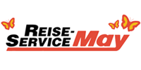 Kundenlogo Reiseservice May