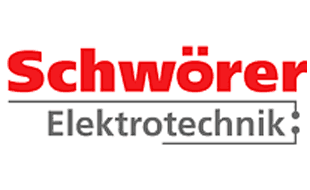 Schwörer Elektrotechnik in Rheinstetten - Logo