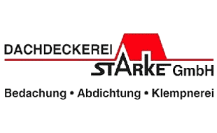 Dachdeckerei Starke GmbH in Bitterfeld Wolfen - Logo