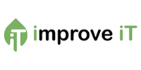 Kundenlogo Improve IT GmbH