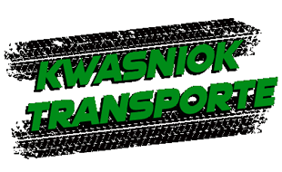 Kwasniok Transporte in Rheinstetten - Logo