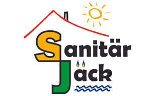 Sanitär Jäck GmbH in Schriesheim - Logo