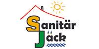 Kundenlogo Sanitär Jäck GmbH