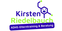 Kundenlogo ADHS Beratung & Elterntraining - Expertin Kirsten Riedelbauch
