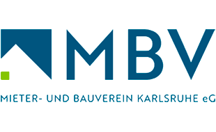 Mieter- und Bauverein Karlsruhe eG in Karlsruhe - Logo
