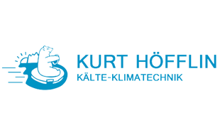 Höfflin Kurt in Bötzingen - Logo