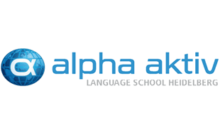 Alpha Aktiv Language School Heidelberg Inh. Beata Drogi in Heidelberg - Logo