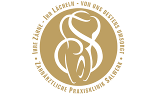 Zahnärztliche Praxisklinik - Dr. Dr. Daniel Salwerk in Gaggenau - Logo