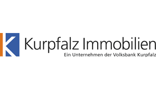 Kurpfalz Immobilien GmbH in Weinheim an der Bergstraße - Logo